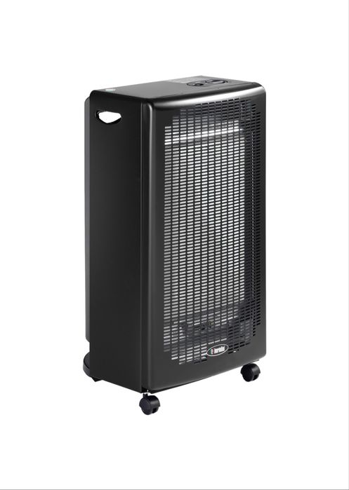 Газовый обогреватель с системой защиты • 4,2 кВт