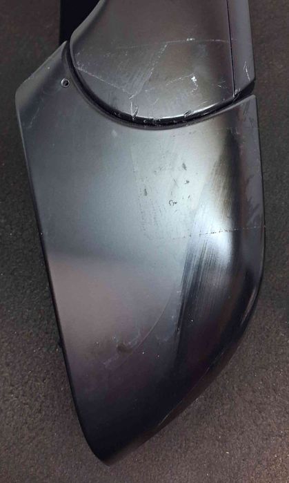 Espelho Retrovisor Esquerdo 1592033-00-C - TESLA MODEL 3