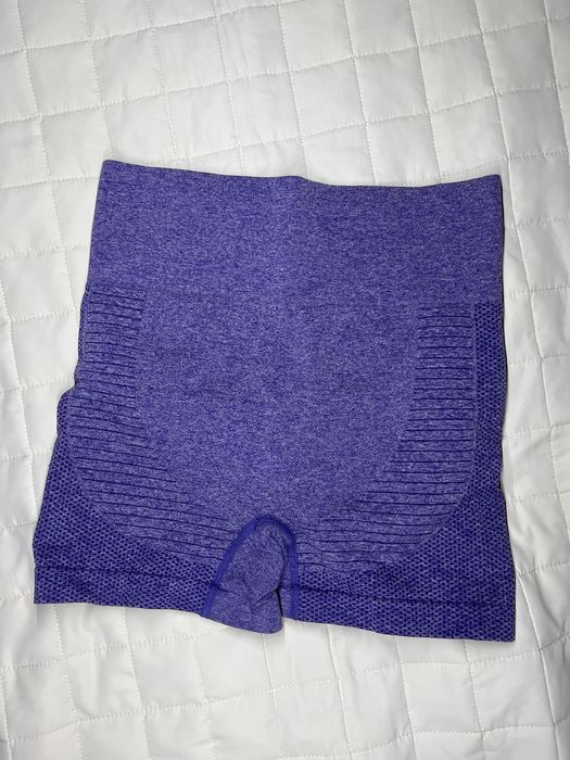 Шорти з ефектом пуш-ап