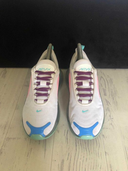 Adidasy Nike Air Max 720 Poznań