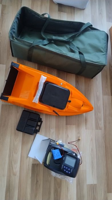 Збірка Карпових Корабликів