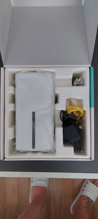 Router NX510V  5 G AX3000