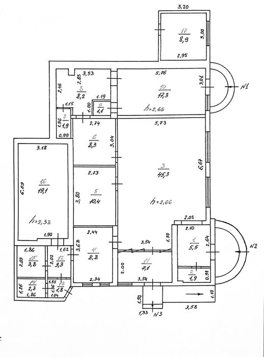 Продам магазин на зупинці Привокзальна площа (топ-місце)