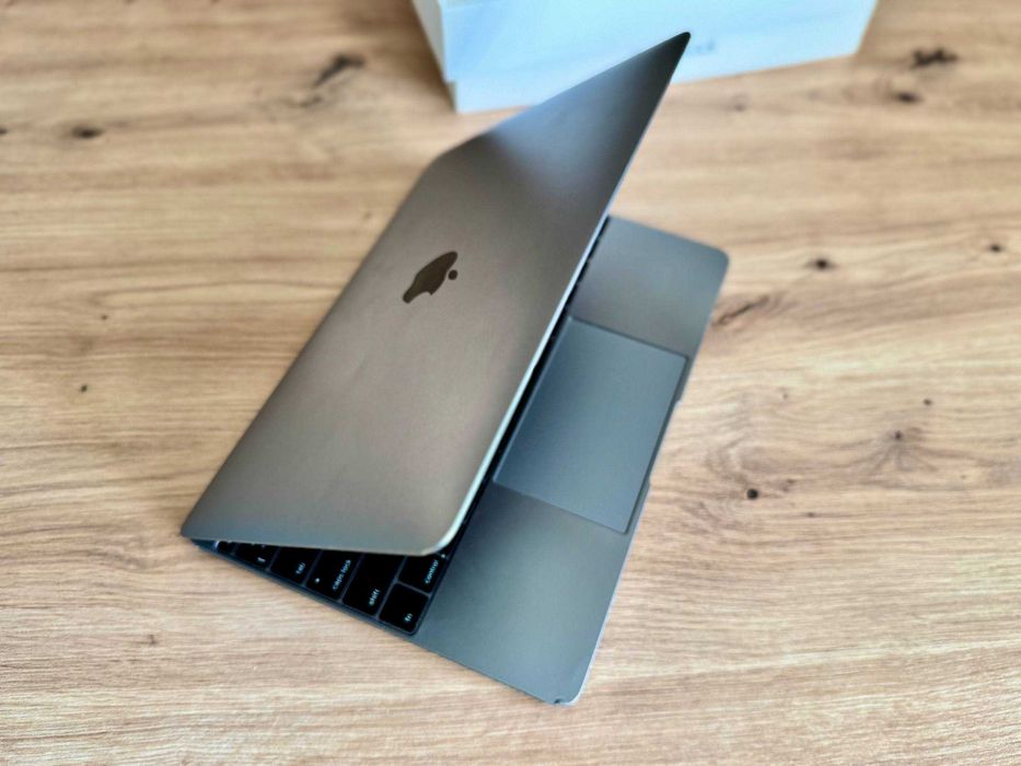 2016 Macbook 12インチ MacBook (Retina, 12-inch, Early 2016) - 技術仕様 - Apple