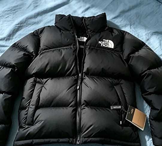 The North Face 1996 Retro Nuptse 700 Fill Packable Jacket R.S