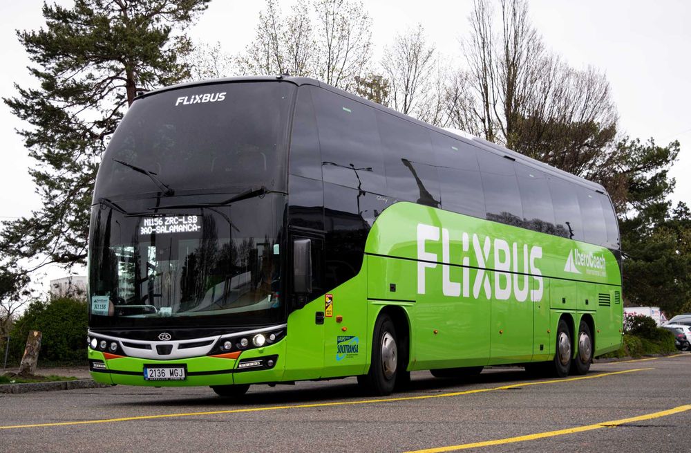 Flixbus ваучер. Ваучер фліксбас, квиток