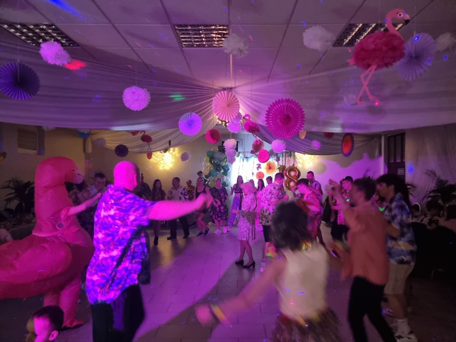 DJ na Twoją Imprezę .