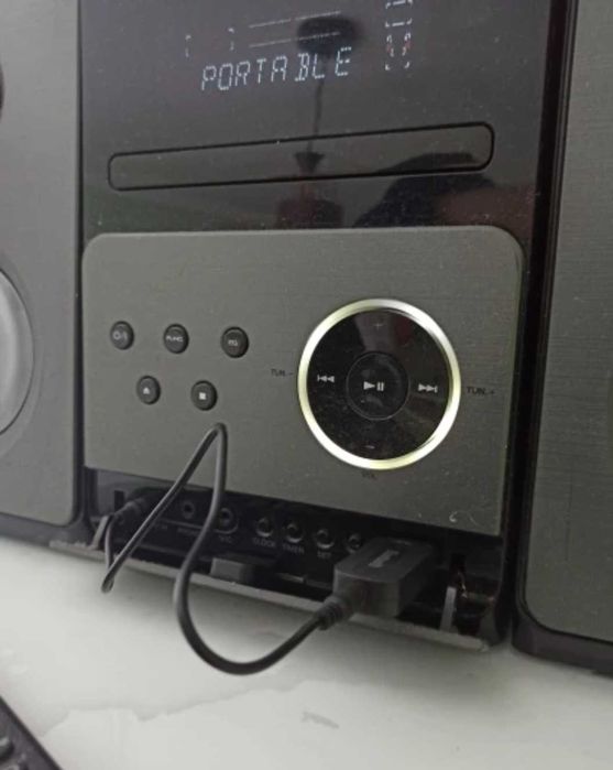 Bluetooth AUX Адаптер 3.5 мм | Гучний зв’язок для авто і колонок