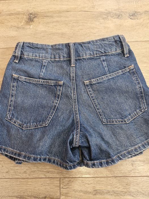Спідниця -шорти zara на 164см
