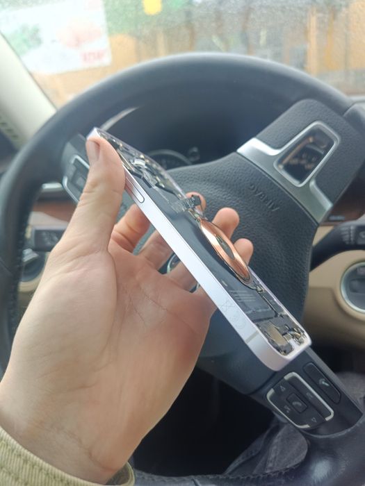 Apple iPhone 14 plus 128 gb iCloud lock, bypass