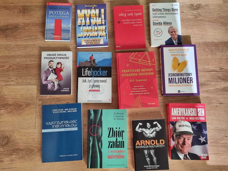 Wytrzymałość materiałów zadania Cz. Szymczak, M. Skowronek i inni