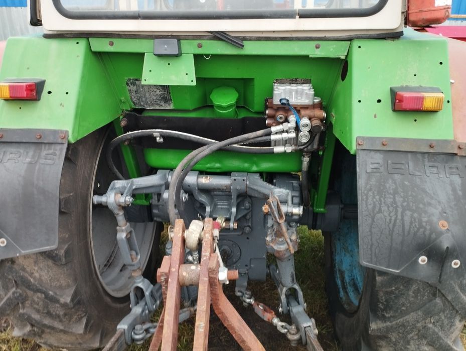 Продам ЮМЗ без плуга