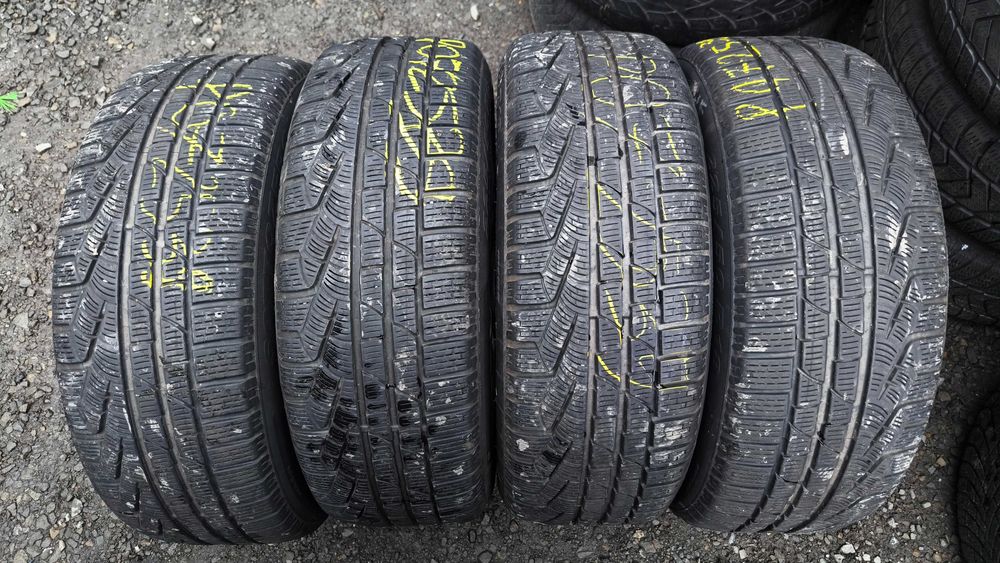 Koła Audi A4 S5 A5 A7 A6 S6 A6 TT Q3 18 cali 5x112 ET37 Opony 225/50