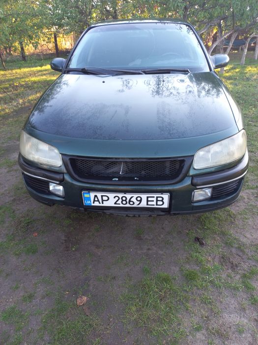 Продам Опель омега б