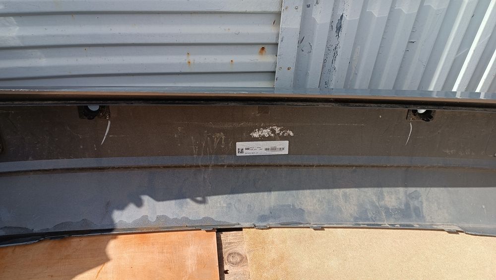 Vendo parachoque de trás BMW 3 series G21 LCi ano 2021/23