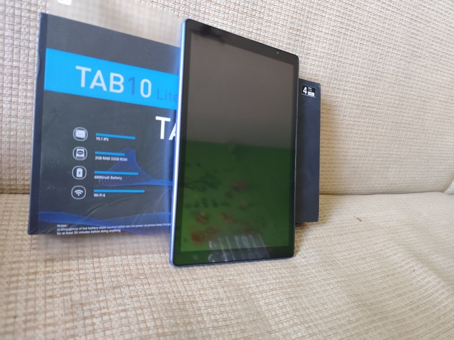 Tablet Tab 10 Lite