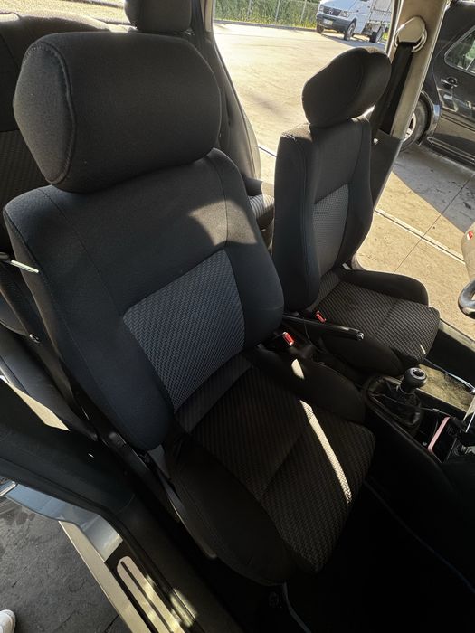 Volkswagen Golf 4 1.6 16V