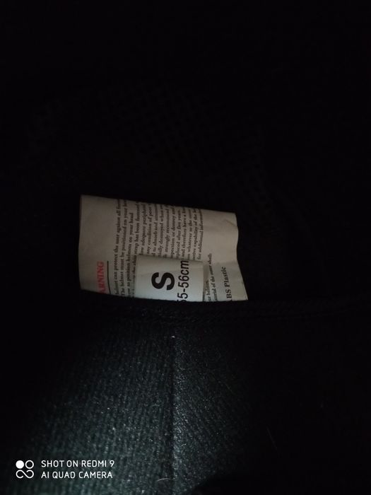 Мото Шолом HELMO