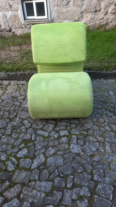 Sofá original em bom estado