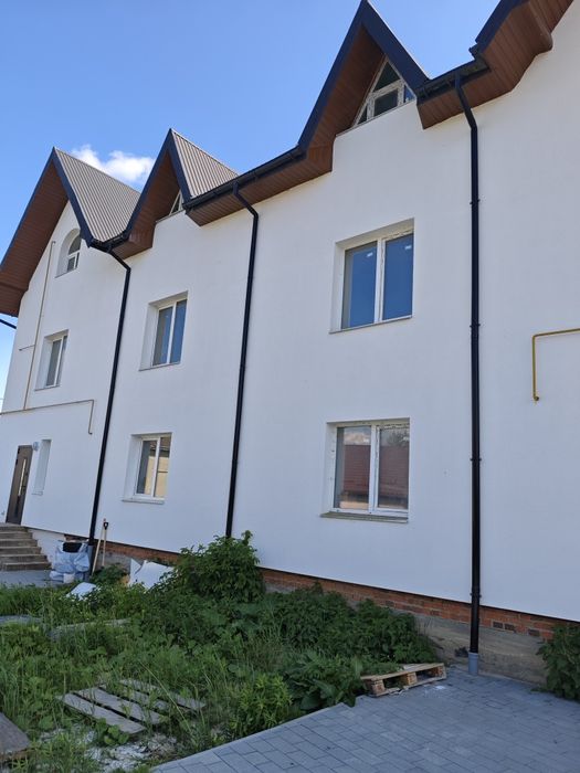 Продаж 2 х кім квартири