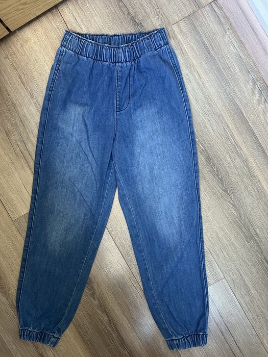 Джогери H&M 128 см на хлопчика