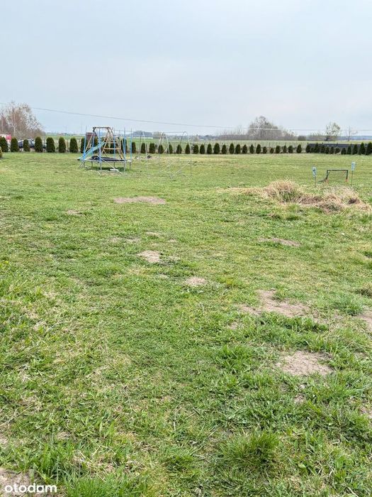 Sprzedam działkę budowlaną 1000 m² z domkiem lub 2000 m² blisko morza - Widok 5