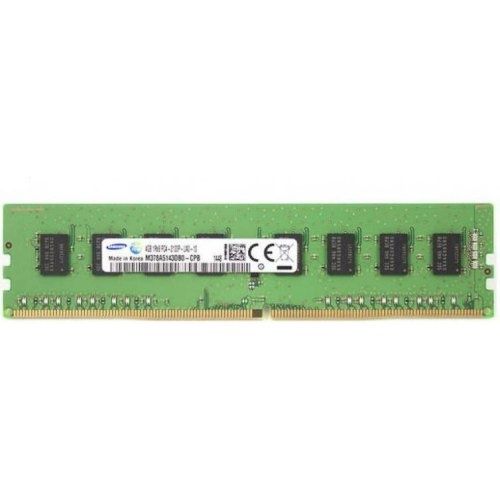 Модуль пам'яті, DDR4, 4GB, 2133MHz, Samsung (M378A5143DB0-CPB)


Модул