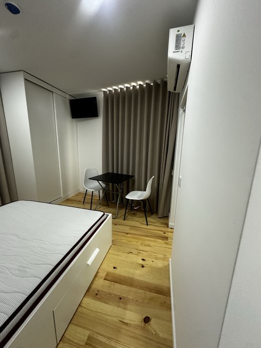 PENAFIEL centro QUARTO SUITE  1 ou 2 pessoas
