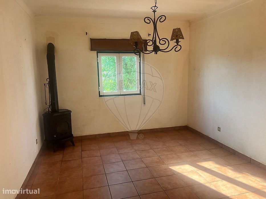 Moradia T3 para venda