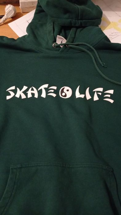 рарний айтем polar skate co