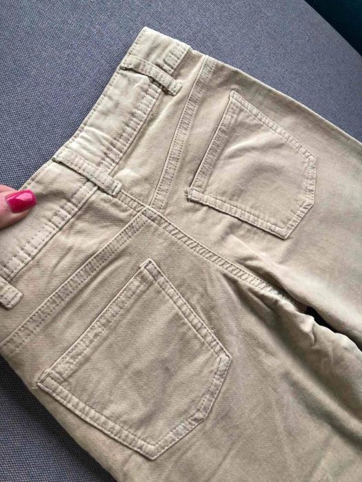 Джинси , штанці  Zara