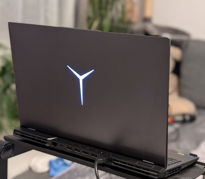 Lenovo Legion 5 Pro | RTX 3070 (140W) | 32GB RAM | 1TB SSD | Idealny