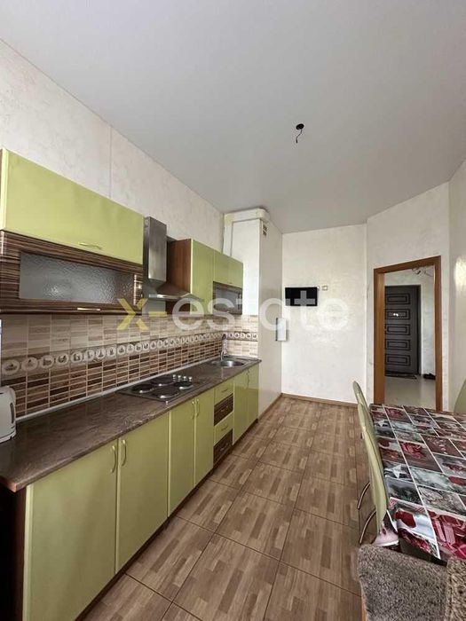 1к квартира в 3 перлині | Можна з тваринками