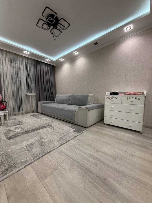 2-комнатная квартира по адресу ул. 14-я линия (площадь 68,2 м²) - Atlanta.ua - фото 3