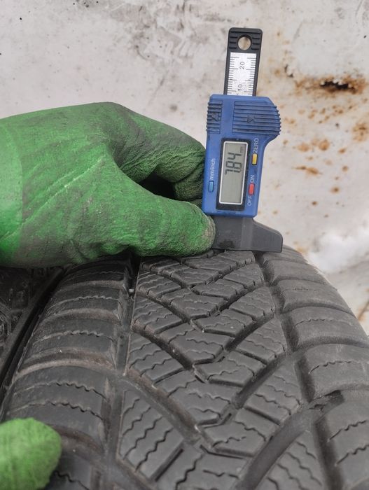 Шини всесезонні 165/60/15 Maxxis All season