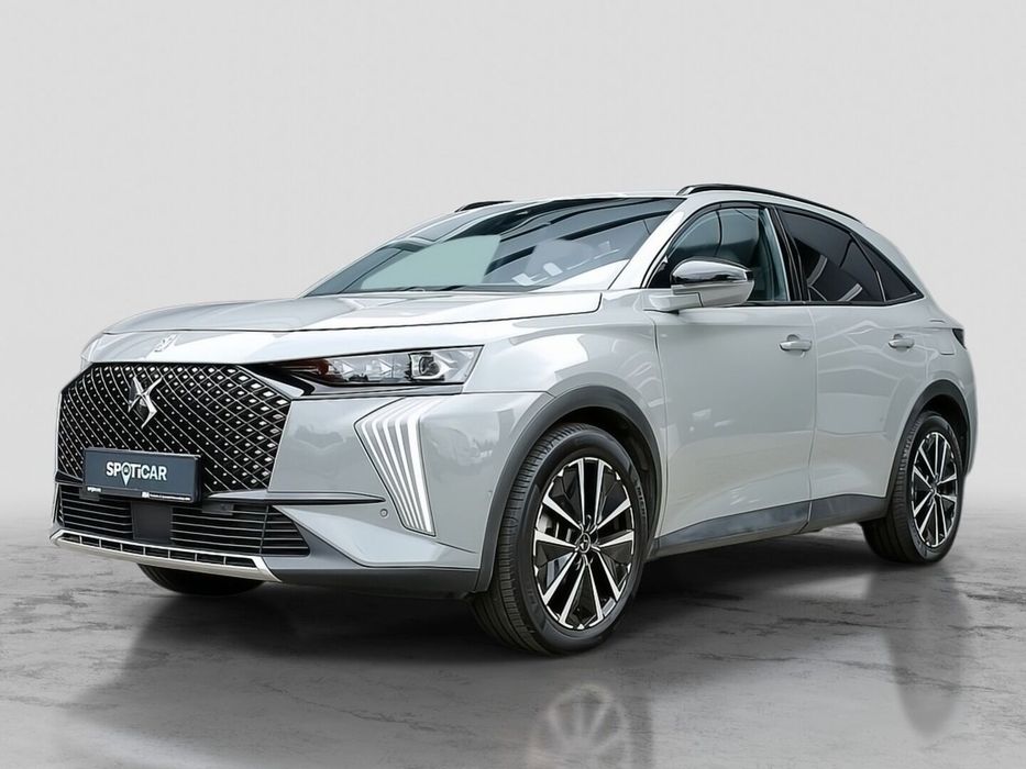 DS Automobiles DS 7 Crossback 1.6 E-Tense 4x4 Opera
