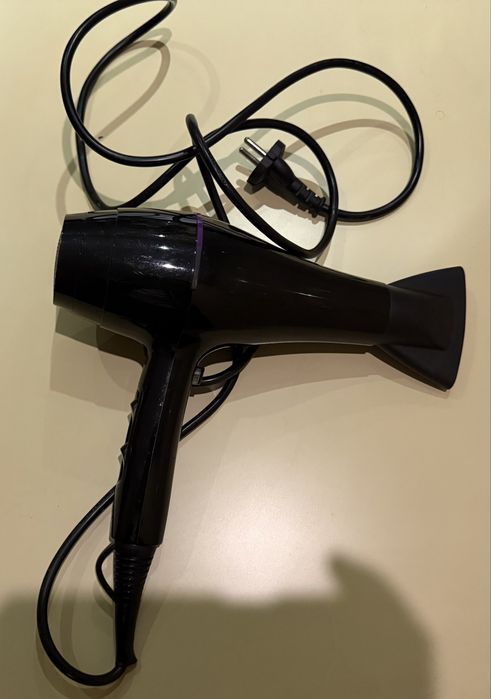 Secador de Cabelo - 2200W - AC Iónico - Philips