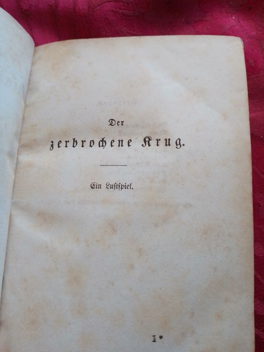 Heinrich von Kleist's Gesammelte Schriften-1874-30E-Testamen15EDesde2E