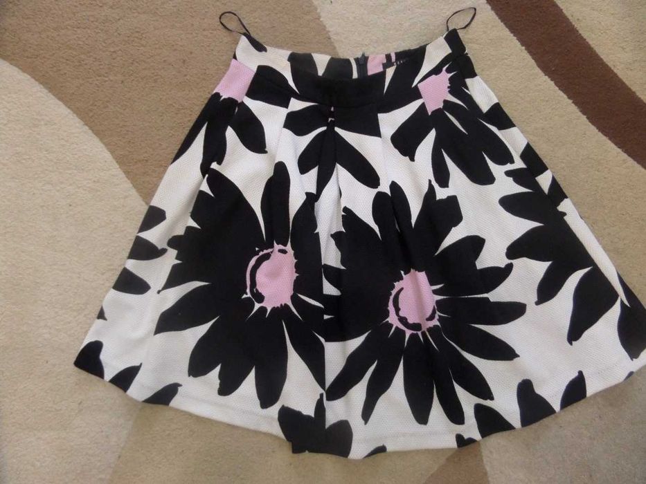 Продам летнюю юбку