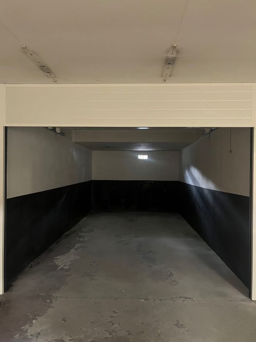 Arrendo garagem fechada centro de Vila Verde