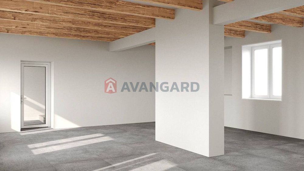 Здам приміщення 2 поверха, 200 кв м , К.Маркса, р-н Оперного теату