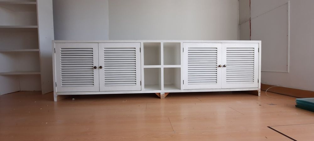 Móvel para arrumação