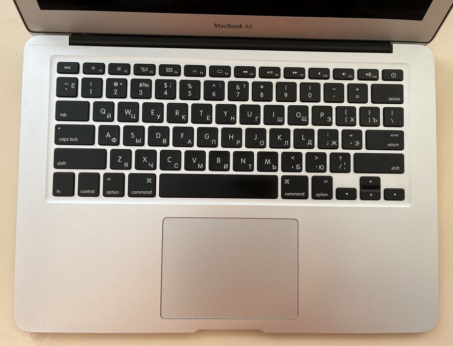 Macbook Air 13 / Макбук ейр