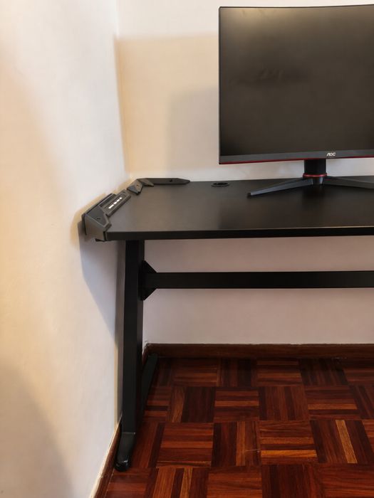 Vendo mesa gamer