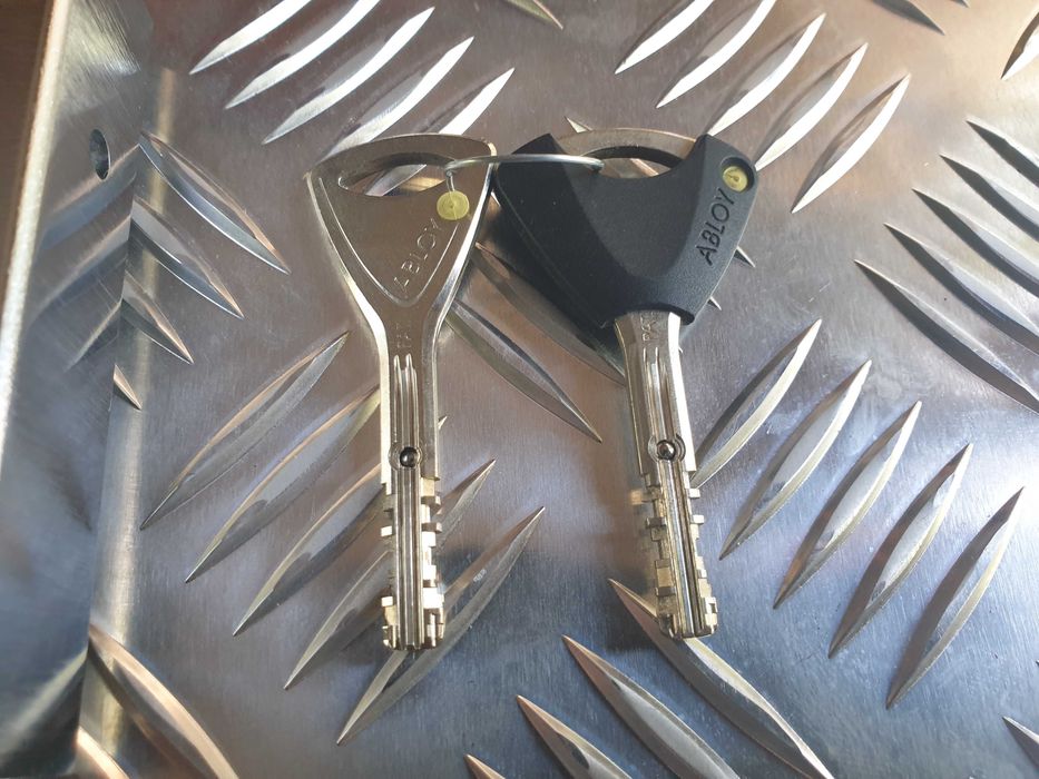 Замок навісний ABLOY PL362 PROTEC2