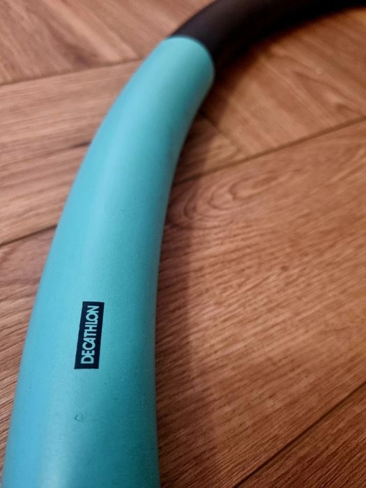 Hula hop piankowy 1.8 kg