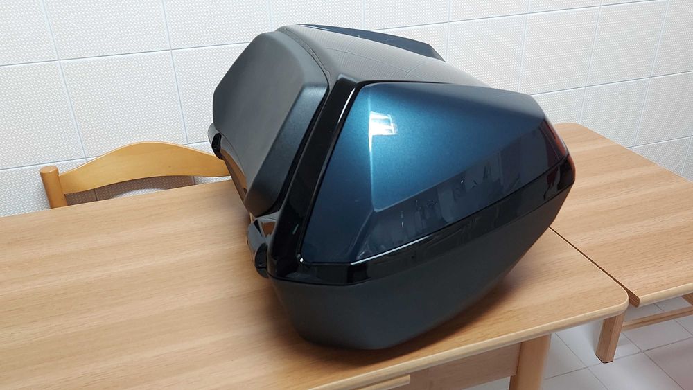 Mala Topcase Original Honda 45L Forza / PCX Smartkey