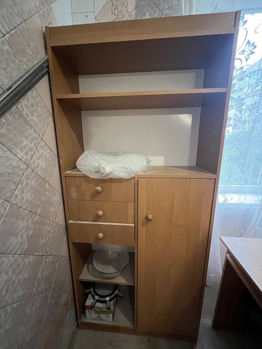 Дитяча стінка Юніор