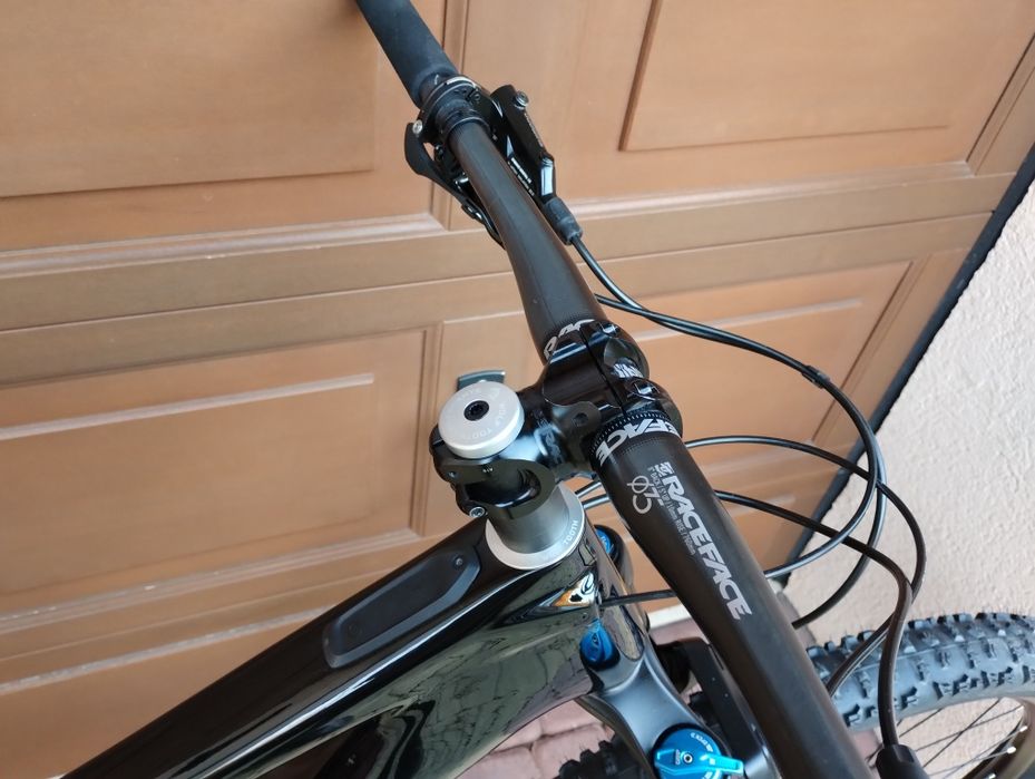 Specialized S-Works Turbo Levo SL 29 Carbon roz: L 15,6kg ! Elektry