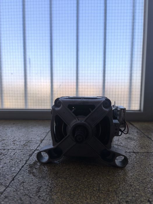 Motor Máquina Lavar Roupa Welling 32017283